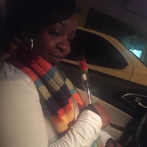 Meet your Posher, Lenessica